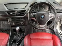 BMW X1 1.8 ปี2015 วิ่งน้อย 100,000 KM. รูปที่ 7